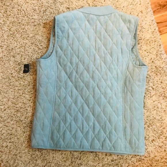 Puffer Vest New - Picture 2 of 4